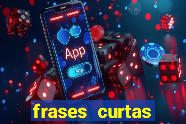 frases curtas desejando sucesso profissional